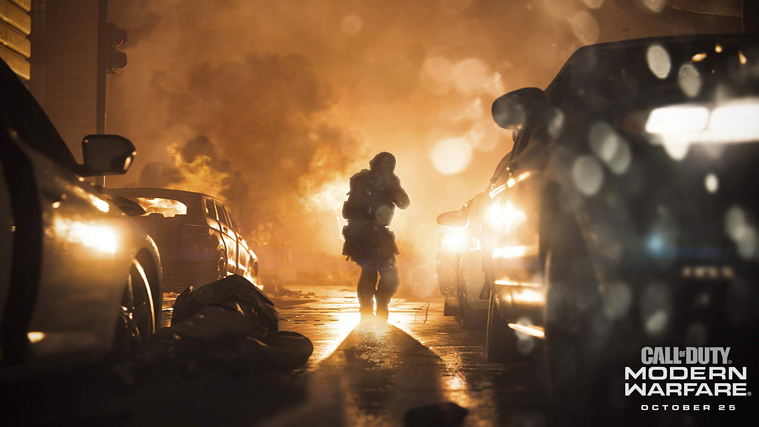 Call of Duty Guerre moderne Call of Duty Guerre moderne
